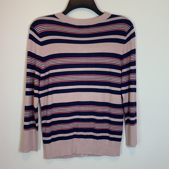 Halogen NWT 3/4 Sleeve Cardigan - Picture 3 of 6